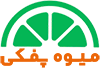 میوه پفکی