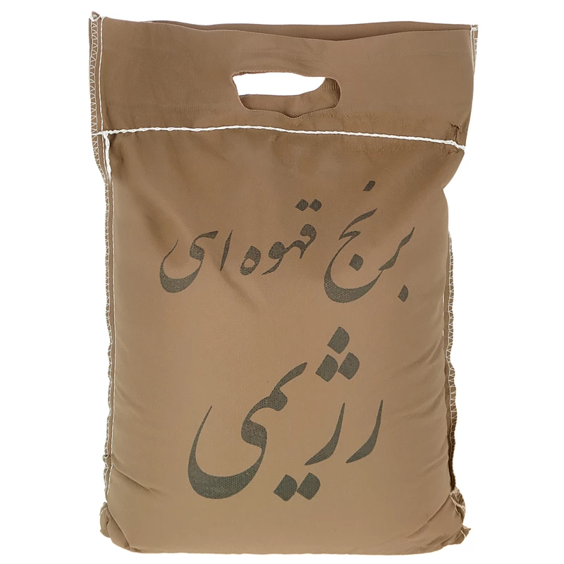 برنج قهوه ای رژیمی گیلان