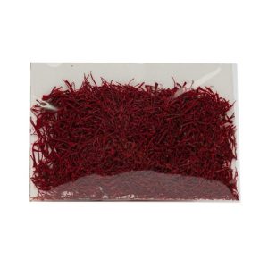 زعفران اعلاء (یک مثقالی)