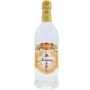 عرق بید مشک یک لیتری