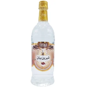 عرق شیرین بیان یک لیتری
