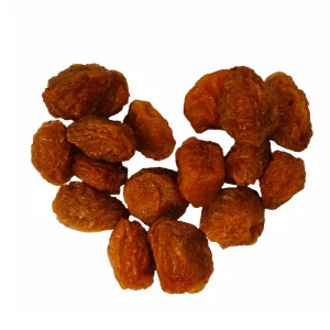 آلو خشک