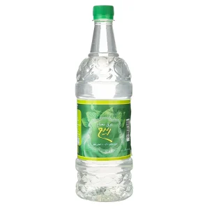 عرق نعنا یک لیتری