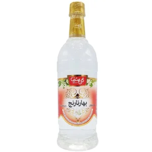 عرق بهار نارنج یک لیتری