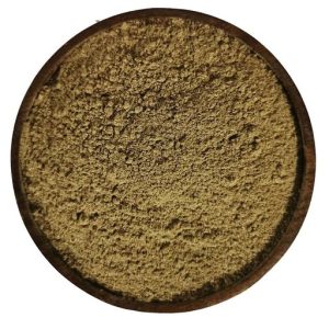 پودر زیره سبز 100 گرمی