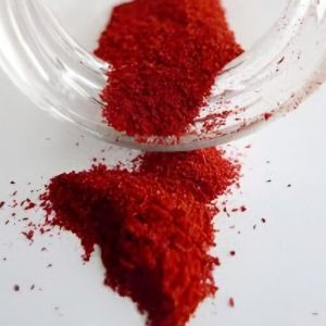 زعفران نرمه 1 گرم