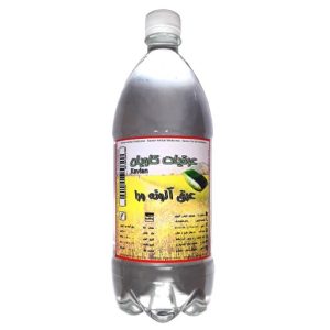 عرق آلوئه ورا  (970گرم)