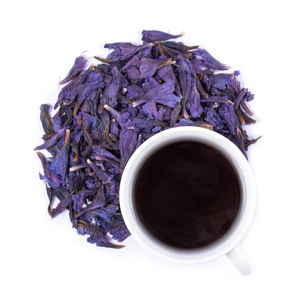 گل گاو زبان