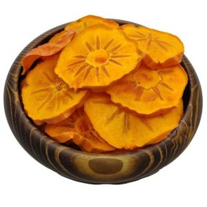 خرمالو خشک - 100 گرم