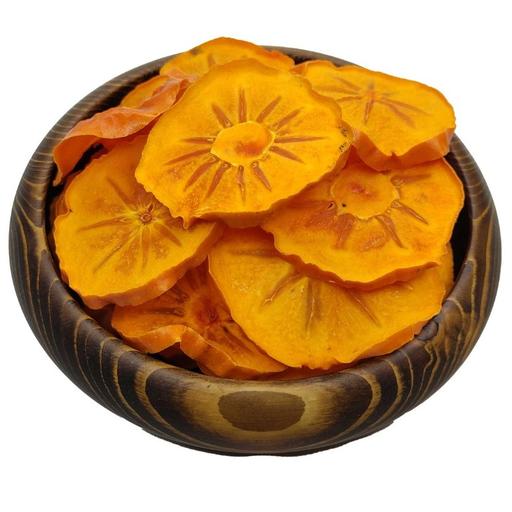 خرمالو خشک – 100 گرم