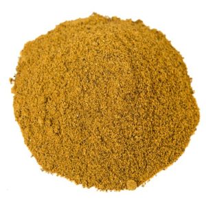 پودر جوز هندی 100 گرمی