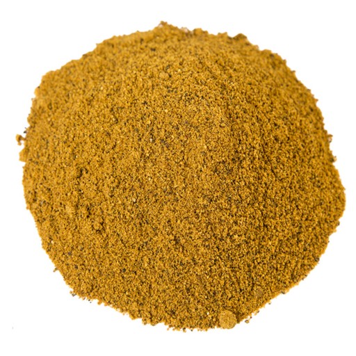 پودر جوز هندی 100 گرمی