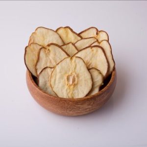 گلابی خشک تازه 200 گرمی