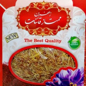 ریشه زعفران قائنات 10 گرمی