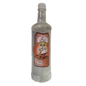 عرق دارچین 1 لیتری