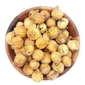 انجیر خشک 500 گرمی