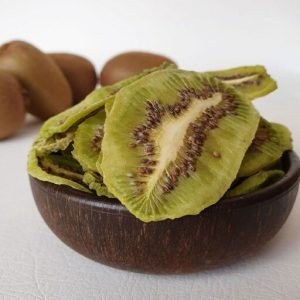 کیوی خشک تازه 200 گرمی