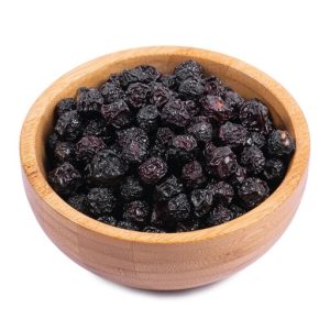 آلبالو خشک 500 گرمی