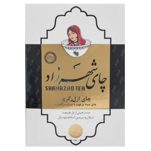 چای عطری شهرزاد 400 گرم