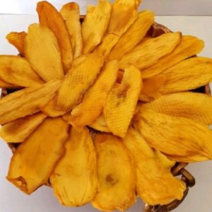 انبه خشک 50 گرمی