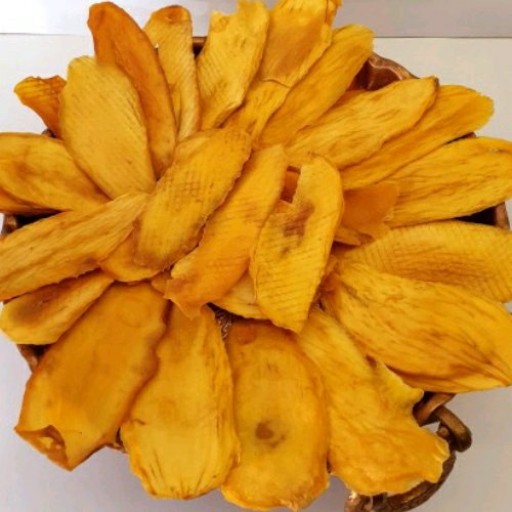 انبه خشک 50 گرمی