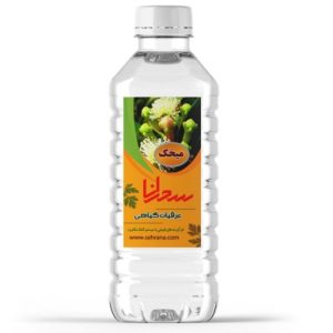 عرق میخک 1 لیتر