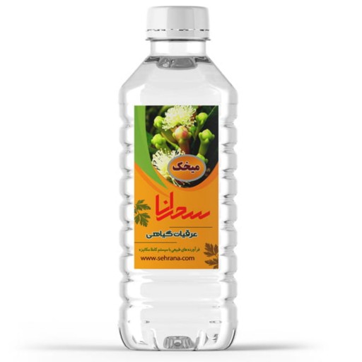 عرق میخک 1 لیتر