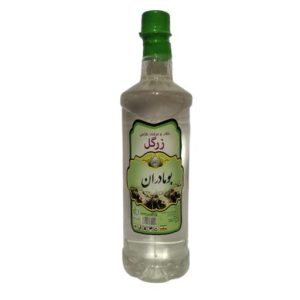 عرق بومادران (1لیتر)