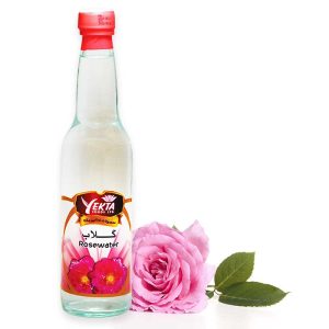 گلاب یک لیتری