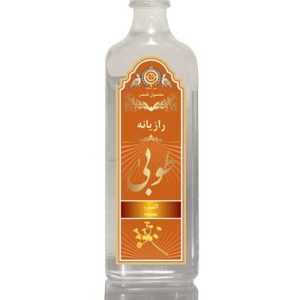 عرق رازیانه یک لیتری