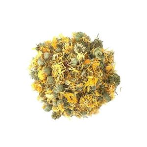 دمنوش گل همیشه بهار 100 گرمی