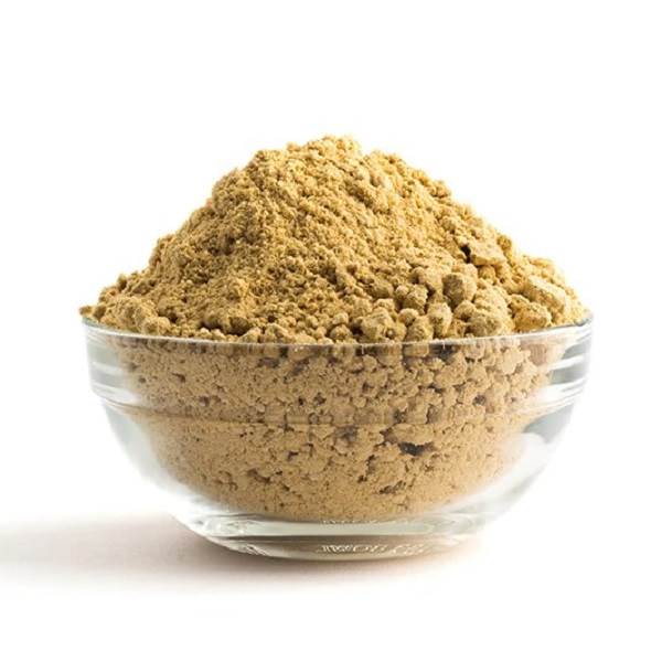 پودر زنجبیل