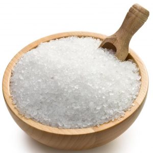 نمک خوراکی