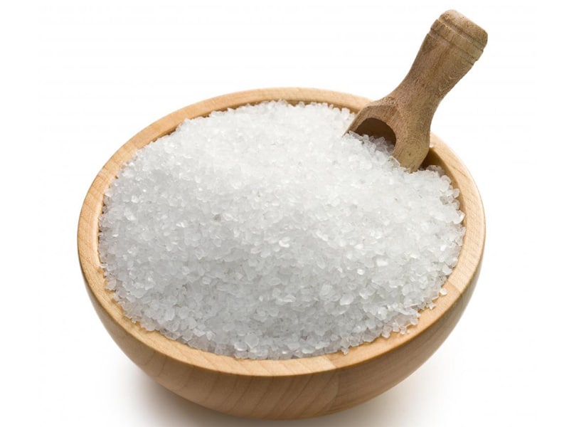 نمک خوراکی