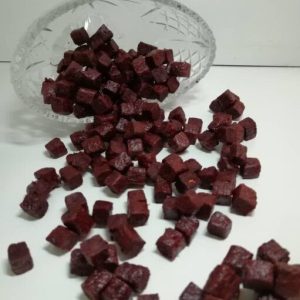 حبه انبه خشک 200 گرمی