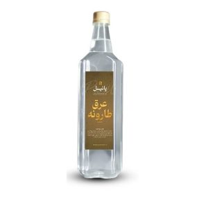 عرق طارونه 1 لیتری