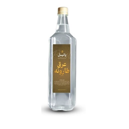 عرق طارونه 1 لیتری