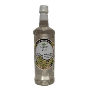 عرق یونجه 1لیتری