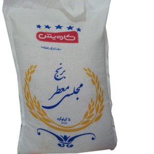 برنج طارم مجلسی