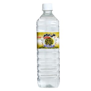 عرق رازیانه سنتی 1 لیتری بسته 12 عددی