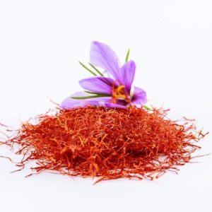 زعفران یک مثقالی پوشال