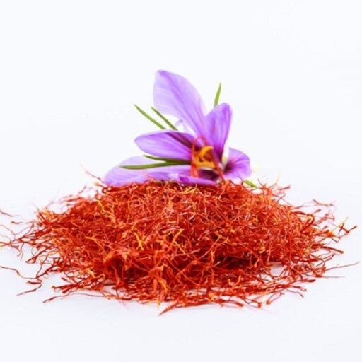زعفران یک مثقالی پوشال