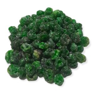 میوه خشک گیلاس بری سبز 250 گرمی