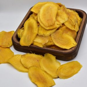 میوه خشک انبه 250 گرمی