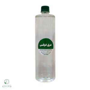 عرق کرفس دهلند 1 لیتری