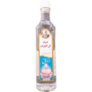 عرق گل گاو زبان 1 لیتری