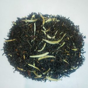 چای سیاه پرمیوم خارجی یک کیلوگرمی