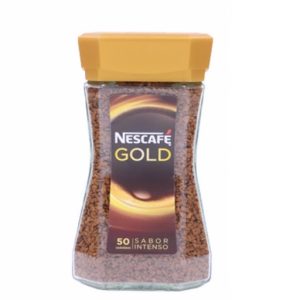 نسکافه گلد 100 گرمی
