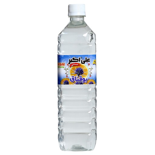 عرق بوقناق 1 لیتری بسته 12 عددی