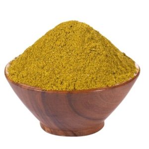 ادویه ماهی و میگو 100 گرمی